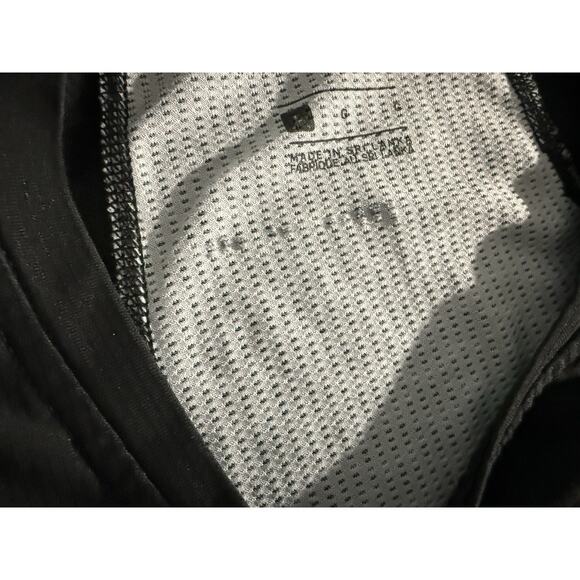 Alvin Kamara Worn New Orleans Saints Nike PRO Combat NFL Tank Shirt Mens Size L - Picture 5 of 7